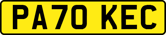 PA70KEC