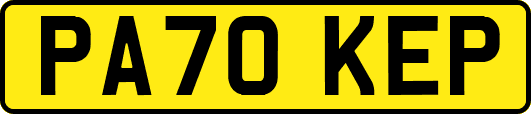 PA70KEP