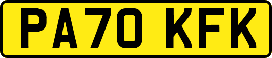 PA70KFK
