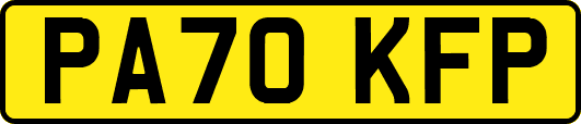 PA70KFP