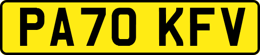 PA70KFV