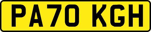 PA70KGH