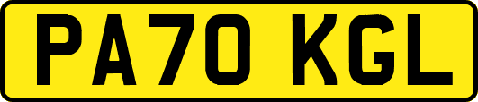 PA70KGL