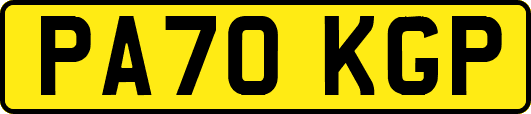 PA70KGP