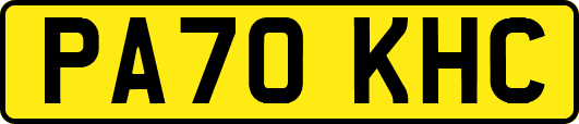 PA70KHC