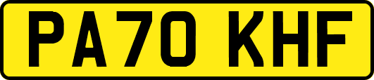 PA70KHF