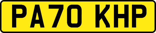 PA70KHP