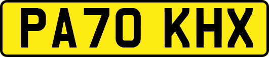 PA70KHX