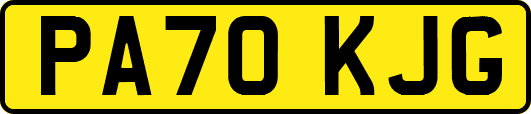 PA70KJG