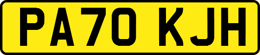 PA70KJH