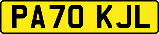 PA70KJL