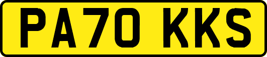 PA70KKS