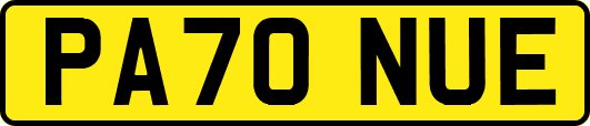 PA70NUE
