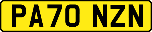 PA70NZN