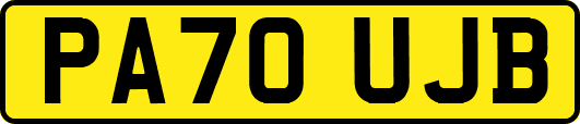 PA70UJB