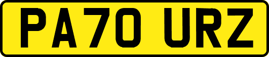 PA70URZ