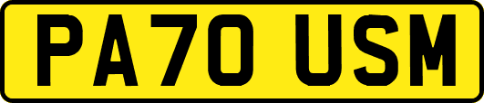 PA70USM