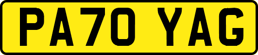 PA70YAG