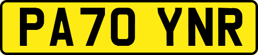 PA70YNR