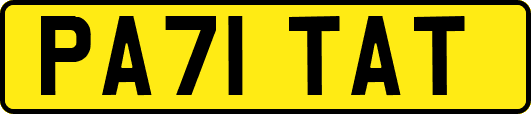 PA71TAT