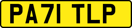 PA71TLP