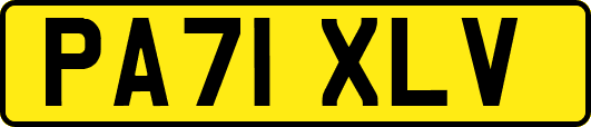PA71XLV