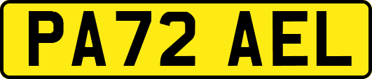 PA72AEL