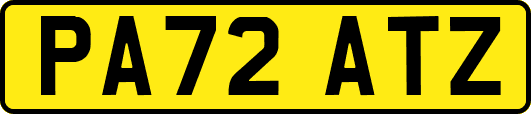 PA72ATZ