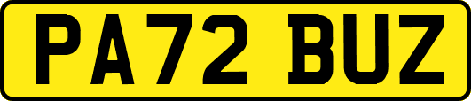 PA72BUZ