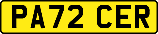 PA72CER