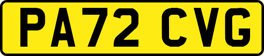 PA72CVG