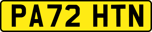 PA72HTN