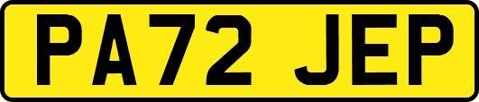 PA72JEP