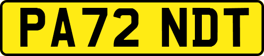 PA72NDT