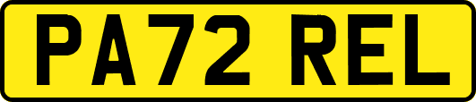 PA72REL