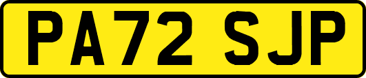 PA72SJP