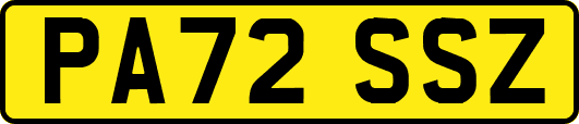 PA72SSZ