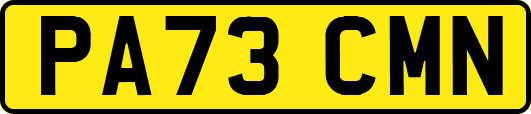 PA73CMN