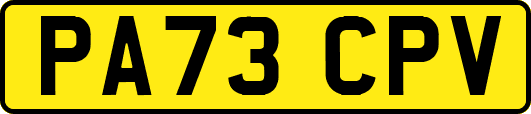 PA73CPV