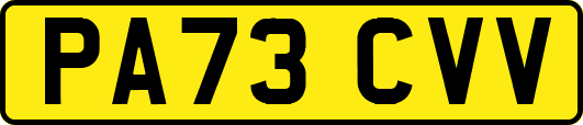 PA73CVV