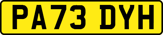 PA73DYH