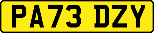 PA73DZY