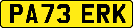 PA73ERK