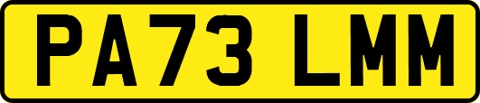 PA73LMM