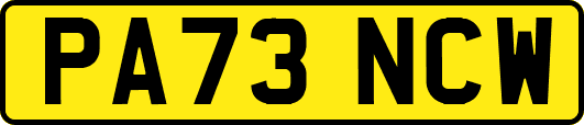 PA73NCW