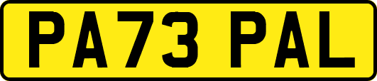 PA73PAL
