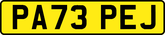 PA73PEJ