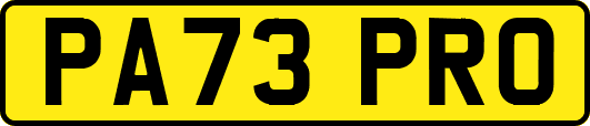 PA73PRO