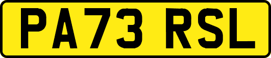 PA73RSL