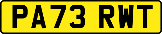 PA73RWT